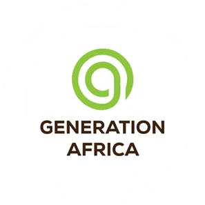 Generation Africa Logo