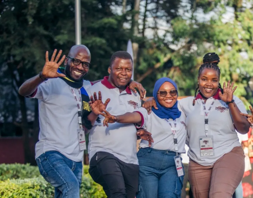 YouLead Summit 2026: Youth Advancing Sustainable Development through Peace,Justice & Green Transition